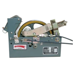 Lift-Speed-Limiter-Elevator-Overspeed-Governor suku cadang
