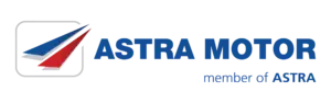 Logo Astra Motor