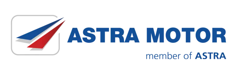 Logo Astra Motor