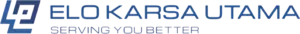 Logo Elo Karsa Utama