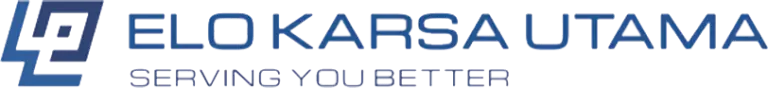 Logo Elo Karsa Utama