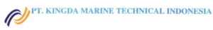 PT. Kingda logo