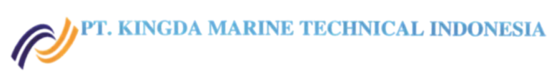 PT. Kingda logo