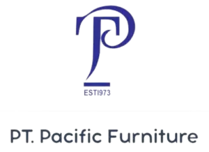 PT Pacific Furnitures Logo