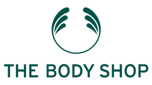 The Body Shop Logo