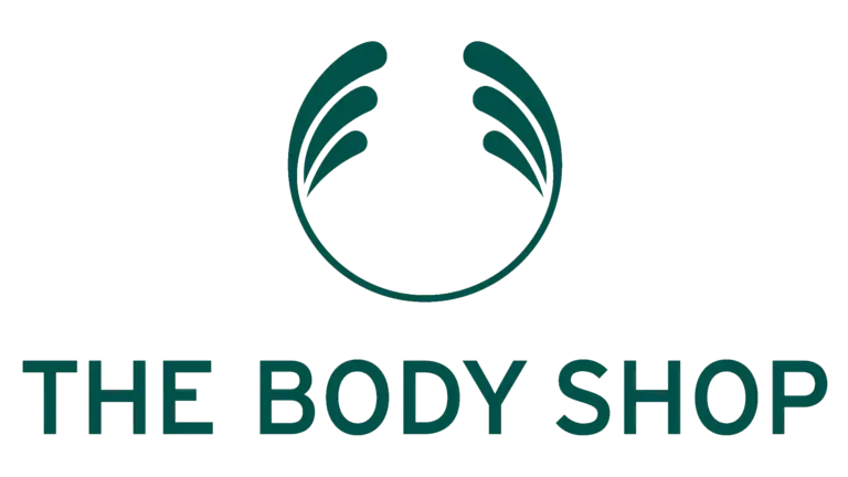 The Body Shop Logo