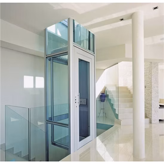 harga mini lift rumah