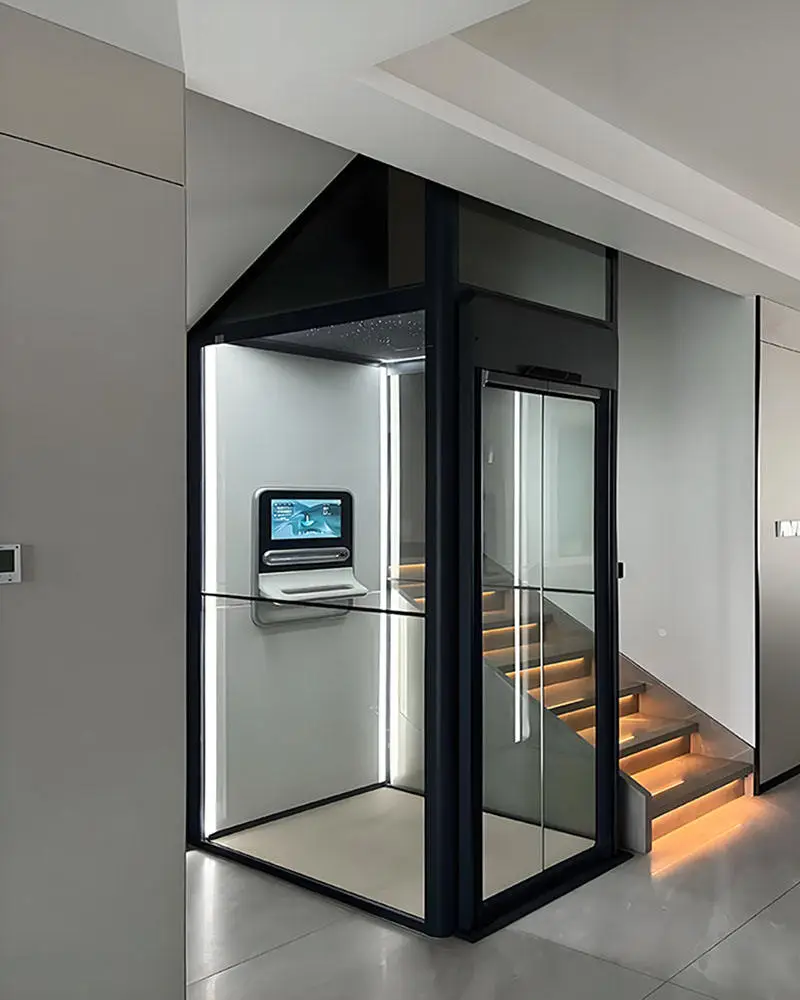 jual mini lift rumah berkualitas