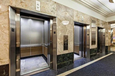 Lift Penumpang 6 Orang Semarang – Aria Technical Indonesia
