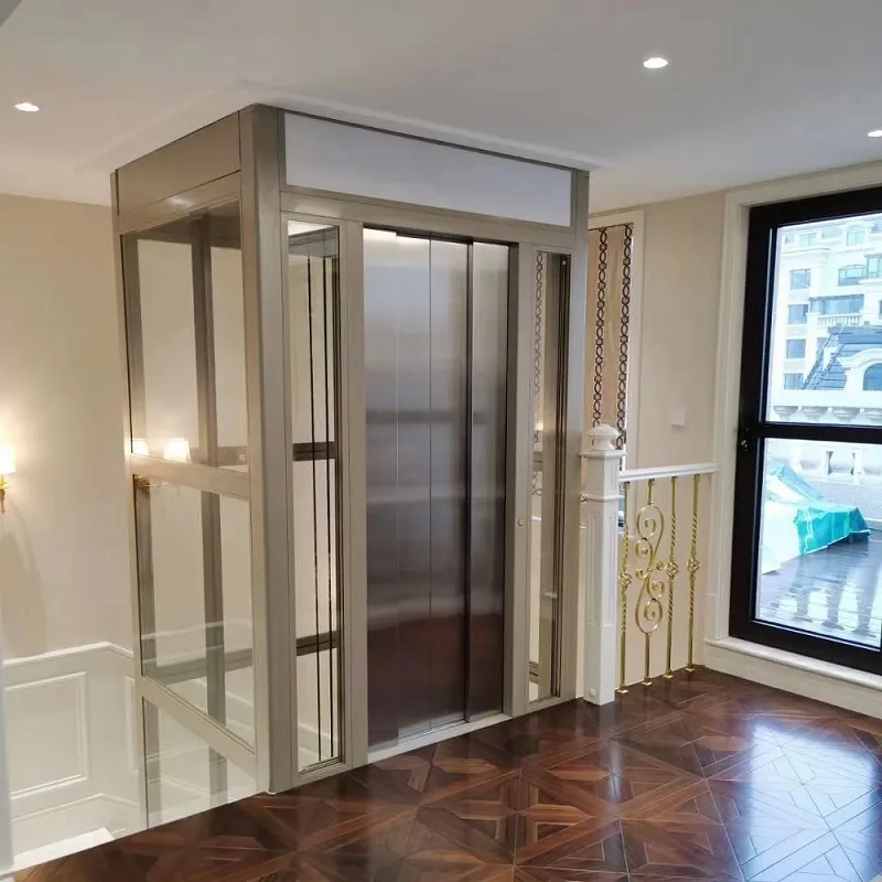 lift rumah populer di semarang