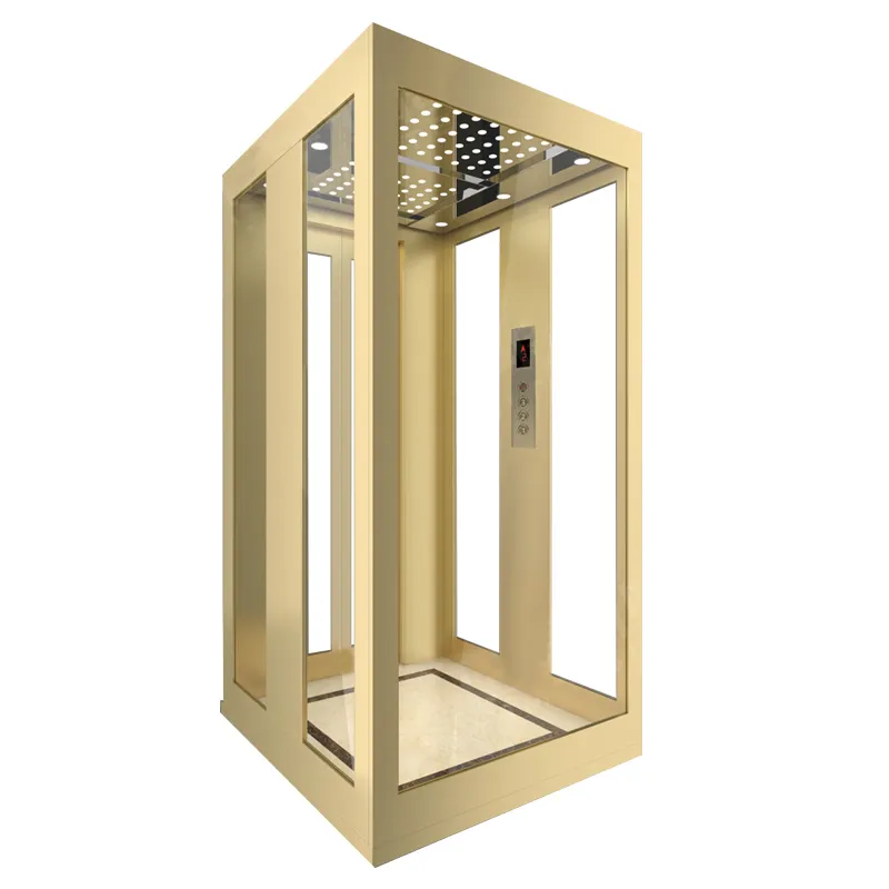 lift rumah populer di semarang